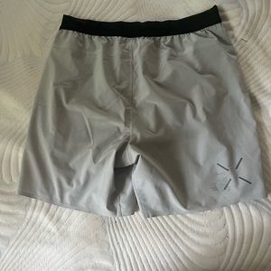 Ten thousand interval shorts